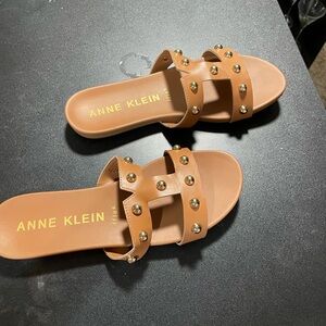 Anne Klein Sandals